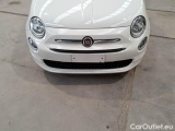  Fiat  500 FIAT  / 2015 / 3P / BERLINA 1.0 70CV IBRIDO CULT #30