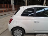  Fiat  500 FIAT  / 2015 / 3P / BERLINA 1.0 70CV IBRIDO CULT #43