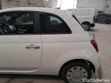 Fiat  500 FIAT  / 2015 / 3P / BERLINA 1.0 70CV IBRIDO CULT #45
