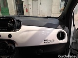  Fiat  500 FIAT  / 2015 / 3P / BERLINA 1.0 70CV IBRIDO CULT #83