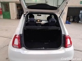  Fiat  500 FIAT  / 2015 / 3P / BERLINA 1.0 70CV IBRIDO CULT #89