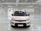  Fiat  Panda FIAT  / 2011 / 5P / BERLINA 1.0 FIREFLY 70CV SeS HYBRID CITY LIFE #6