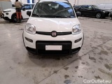  Fiat  Panda FIAT  / 2011 / 5P / BERLINA 1.0 FIREFLY 70CV SeS HYBRID CITY LIFE #24