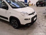  Fiat  Panda FIAT  / 2011 / 5P / BERLINA 1.0 FIREFLY 70CV SeS HYBRID CITY LIFE #26
