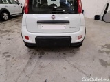 Fiat  Panda FIAT  / 2011 / 5P / BERLINA 1.0 FIREFLY 70CV SeS HYBRID CITY LIFE #30