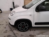  Fiat  Panda FIAT  / 2011 / 5P / BERLINA 1.0 FIREFLY 70CV SeS HYBRID CITY LIFE #37