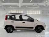  Fiat  Panda FIAT  / 2011 / 5P / BERLINA 1.0 FIREFLY 70CV SeS HYBRID CITY LIFE #7
