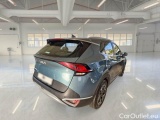  KIA  Sportage KIA  / 2021 / 5P / SUV 1.6 CRDI MHEV BUSINESS 2WD #2