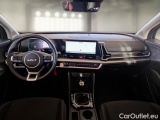  KIA  Sportage KIA  / 2021 / 5P / SUV 1.6 CRDI MHEV BUSINESS 2WD #3