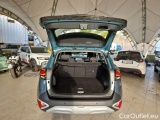  KIA  Sportage KIA  / 2021 / 5P / SUV 1.6 CRDI MHEV BUSINESS 2WD #5