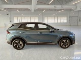 KIA  Sportage KIA  / 2021 / 5P / SUV 1.6 CRDI MHEV BUSINESS 2WD #7
