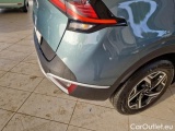  KIA  Sportage KIA  / 2021 / 5P / SUV 1.6 CRDI MHEV BUSINESS 2WD #45