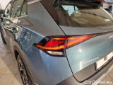  KIA  Sportage KIA  / 2021 / 5P / SUV 1.6 CRDI MHEV BUSINESS 2WD #51