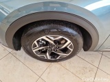  KIA  Sportage KIA  / 2021 / 5P / SUV 1.6 CRDI MHEV BUSINESS 2WD #69