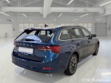  Skoda  Octavia SKODA  WAGON / 2020 / 5P / STATION WAGON 2.0 TDI EVO 110KW EXECUTIVE DSG #2