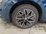  Skoda  Octavia SKODA  WAGON / 2020 / 5P / STATION WAGON 2.0 TDI EVO 110KW EXECUTIVE DSG #20