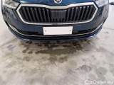  Skoda  Octavia SKODA  WAGON / 2020 / 5P / STATION WAGON 2.0 TDI EVO 110KW EXECUTIVE DSG #28