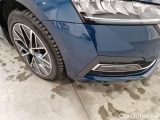  Skoda  Octavia SKODA  WAGON / 2020 / 5P / STATION WAGON 2.0 TDI EVO 110KW EXECUTIVE DSG #30