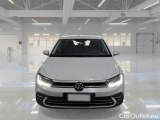  Volkswagen  Polo VOLKSWAGEN  / 2021 / 5P / BERLINA 1.0 TSI STYLE #6