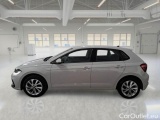  Volkswagen  Polo VOLKSWAGEN  / 2021 / 5P / BERLINA 1.0 TSI STYLE #8