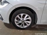  Volkswagen  Polo VOLKSWAGEN  / 2021 / 5P / BERLINA 1.0 TSI STYLE #20