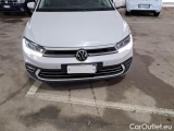  Volkswagen  Polo VOLKSWAGEN  / 2021 / 5P / BERLINA 1.0 TSI STYLE #38