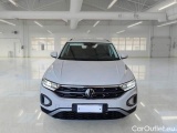  Volkswagen  T-ROC VOLKSWAGEN  / 2021 / 5P / SUV 2.0 TDI SCR LIFE #6