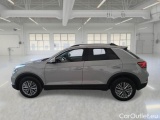  Volkswagen  T-ROC VOLKSWAGEN  / 2021 / 5P / SUV 2.0 TDI SCR LIFE #8