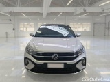  Volkswagen  Taigo VOLKSWAGEN  / 2021 / 5P / SUV 1.0 TSI 81KW R-LINE #6