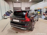  Volvo  XC60 VOLVO  / 2021 / 5P / SUV B5 D AWD AUTOMATICO ULTIMATE BRIGHT #2