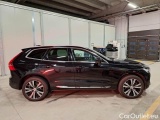  Volvo  XC60 VOLVO  / 2021 / 5P / SUV B5 D AWD AUTOMATICO ULTIMATE BRIGHT #7