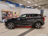  Volvo  XC60 VOLVO  / 2021 / 5P / SUV B5 D AWD AUTOMATICO ULTIMATE BRIGHT #8