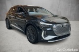 Audi  Q4 E-Tron Audi  BEV 82kWh 40 E-Tron Attitude 5d #4