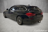  Bmw  Serie 5 BMW 5 Serie 2.0 520D F TOURING METALLAK AUTO 5d #2