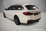  Bmw  Serie 5 BMW 5 30e TOURING F M SPORT 5d #2