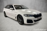  Bmw  Serie 5 BMW 5 30e TOURING F M SPORT 5d #4