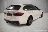  Bmw  Serie 5 BMW 5 30e TOURING F M SPORT 5d #3