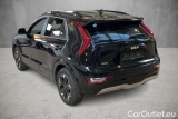  KIA  Niro KIA e  EV 64.8 kWh F Inspire 5d #2