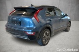  KIA  Niro KIA e  EV 64.8 kWh F Inspire 5d #3