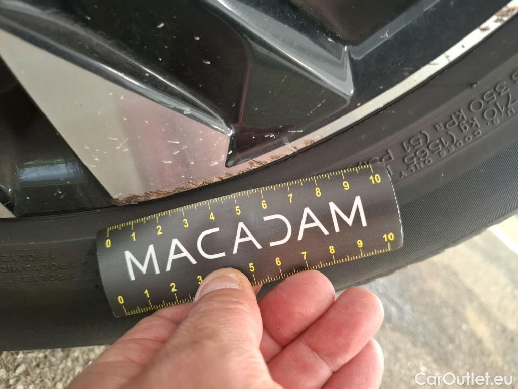  Peugeot  2008  Allure Business 1.2 PureTech 100CV BVM6 E6d #7