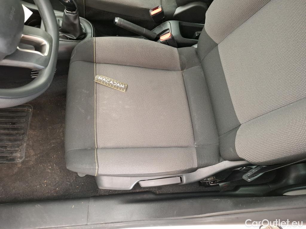  Citroen  C3  Feel 1.2 PureTech 80CV BVM5 E6 #37