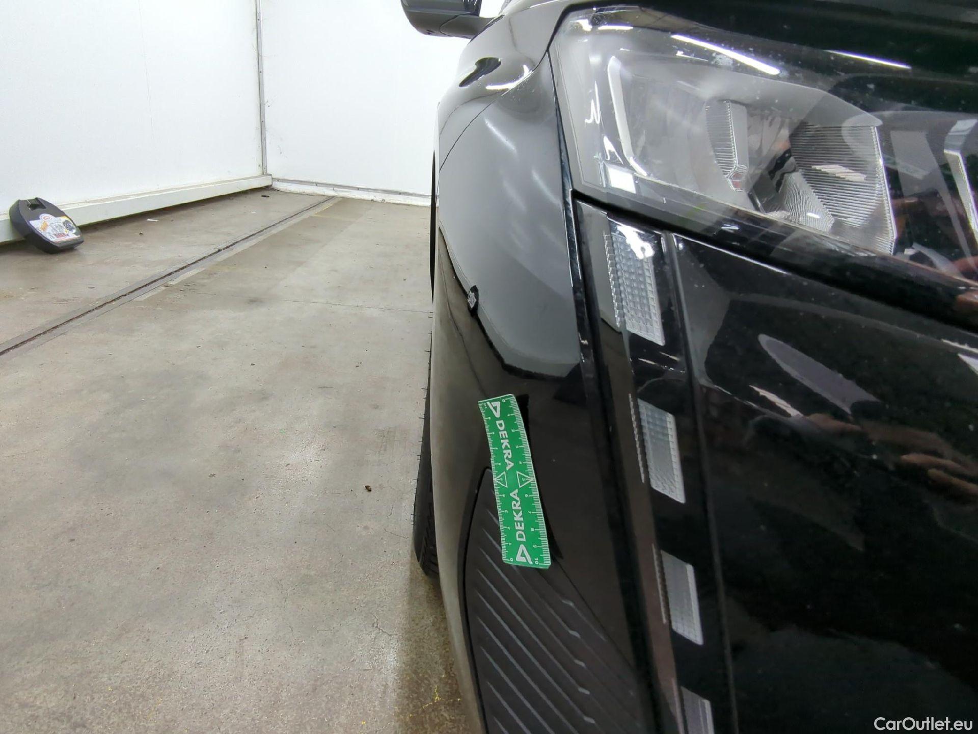  Peugeot  308 PEUGEOT  SW / 2021 / 5P / Break PureTech 130 S&S EAT8 ACTIVE PACK #11