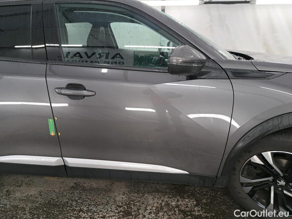  Peugeot  2008  Allure Business 1.2 PureTech 130CV BVA8 E6d #4