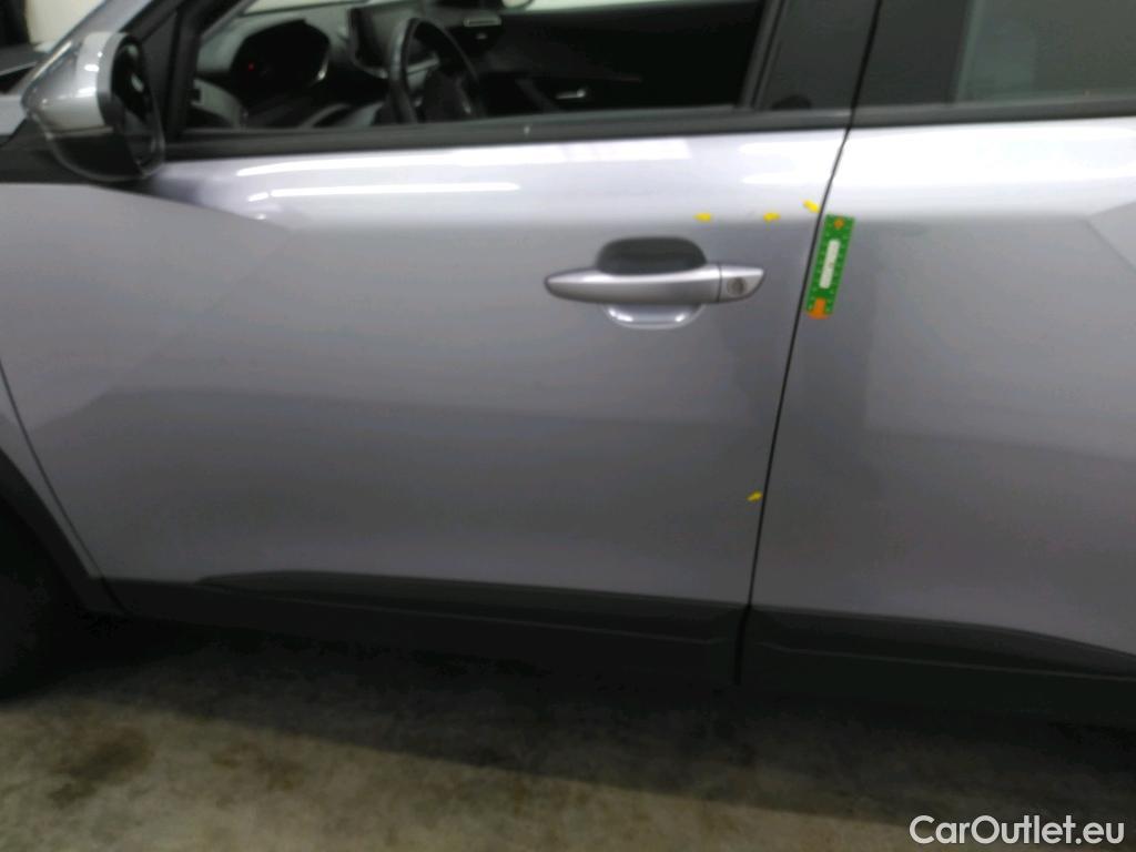  Peugeot  2008  Active Business 1.2 PureTech 100CV BVM6 E6d #1