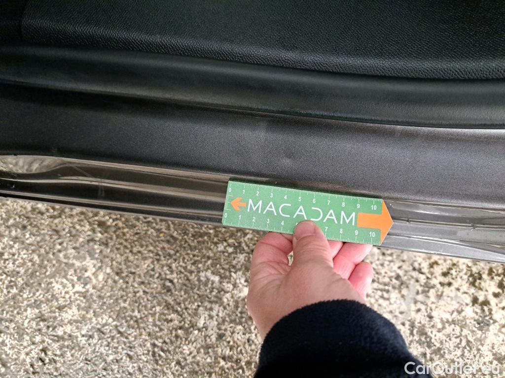  Peugeot  2008  Allure Business 1.2 PureTech 130CV BVA8 E6d #7