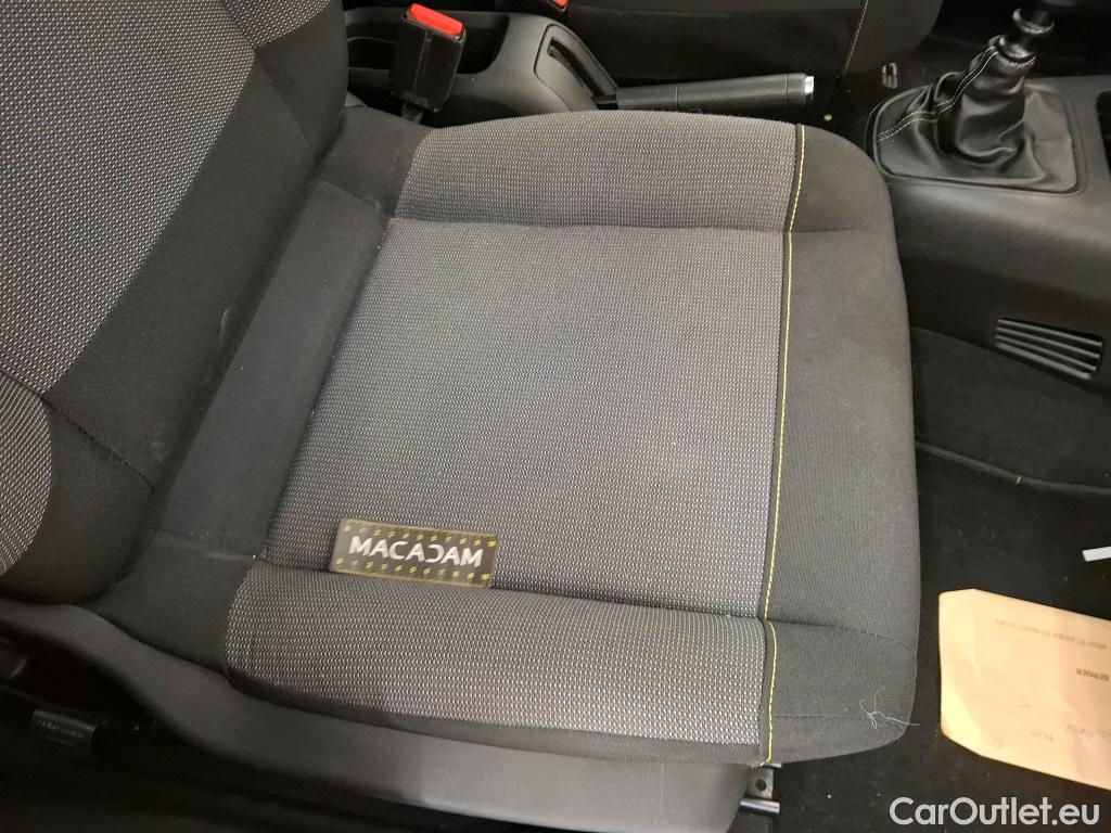  Citroen  C3  Société Feel 1.5 BlueHDI 100CV BVM6 E6d #24