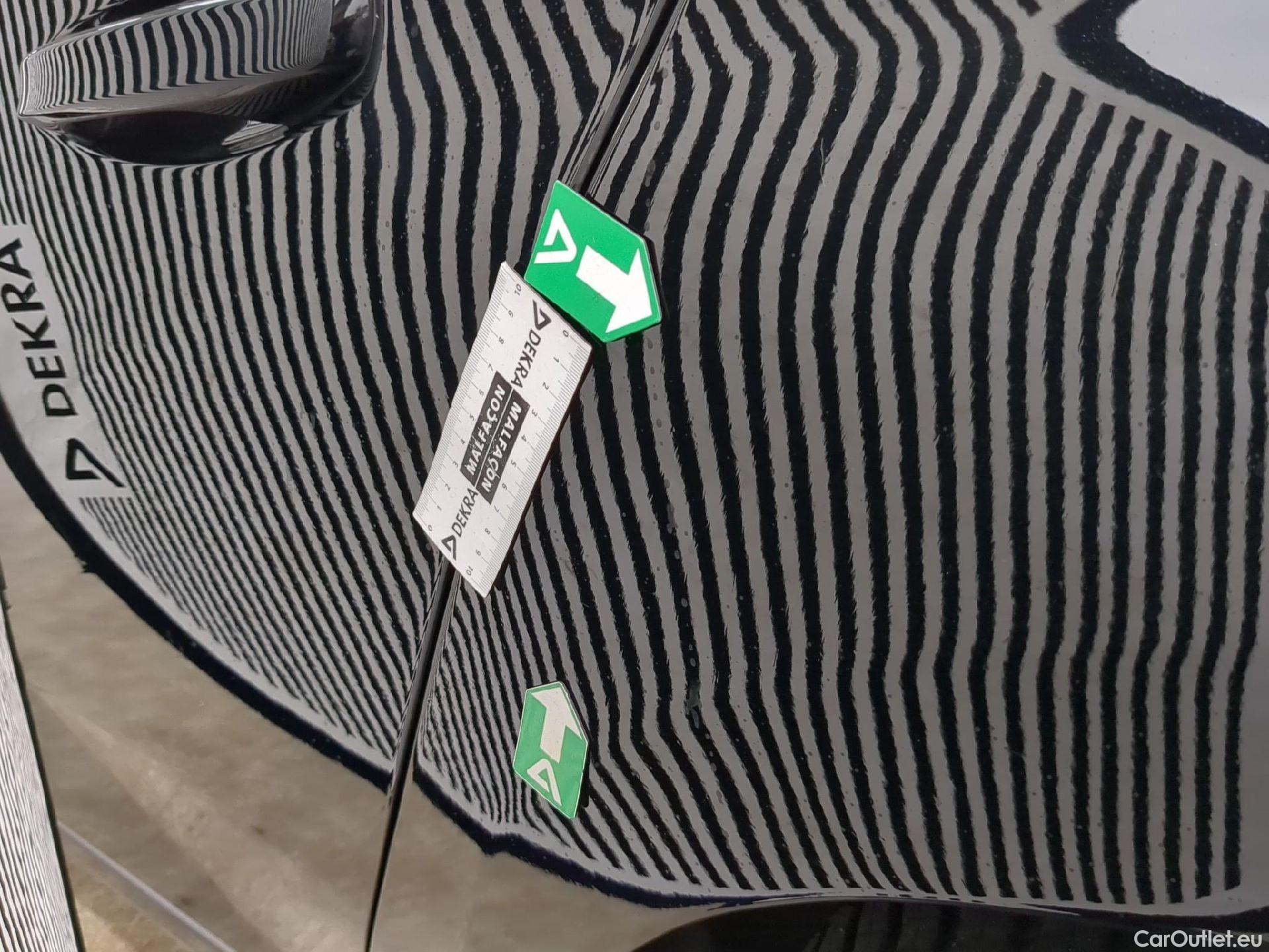  Peugeot  308 PEUGEOT  SW / 2021 / 5P / Break PureTech 130 S&S EAT8 ACTIVE PACK #21