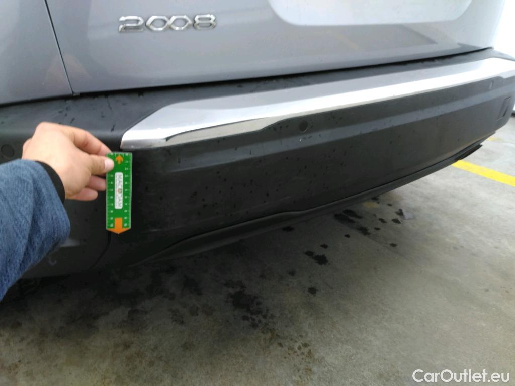  Peugeot  2008  Active Business 1.2 PureTech 100CV BVM6 E6d #47