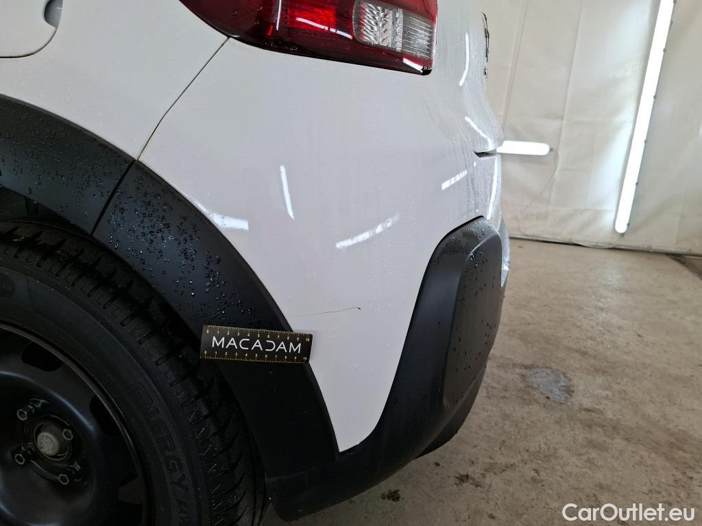  Citroen  C3  Feel 1.2 PureTech 80CV BVM5 E6 #61