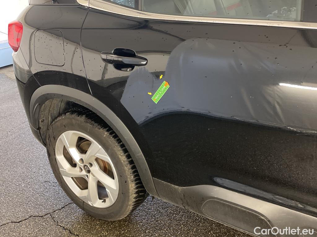  Citroen  C5  Aircross Business 1.2 PureTech 130CV BVM6 E6d #13